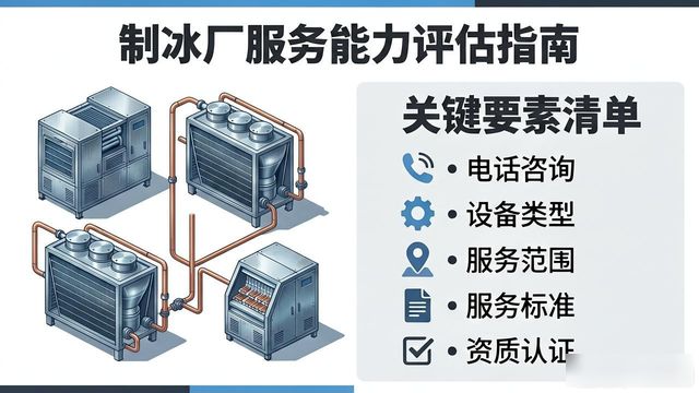 广州白云工业冰块公司电话怎么找？本地制冰服务指南