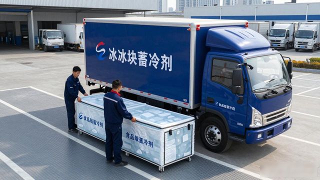 广州白云食用冰块公司_食用冰块公司_卫生标准_冷链配送