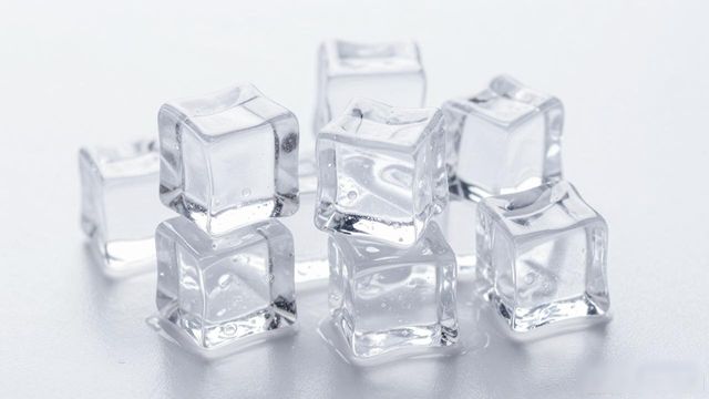 广州白云食用冰生产厂家的秘密你了解几个？